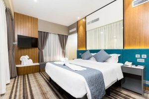 Cheap Hotels in Causeway